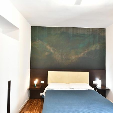 Donna Eleonora Residence Matera Ngoại thất bức ảnh