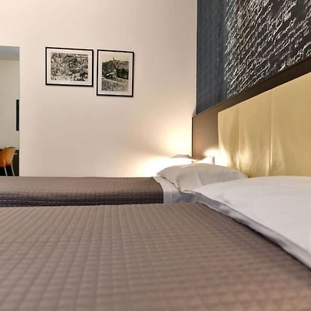 Donna Eleonora Residence Matera Ngoại thất bức ảnh