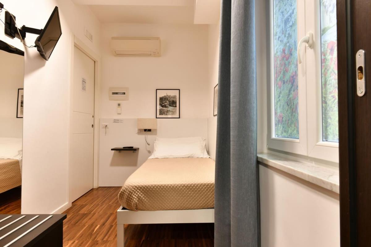 Donna Eleonora Residence Matera Ngoại thất bức ảnh