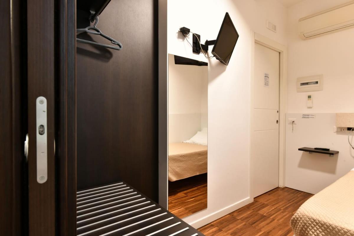 Donna Eleonora Residence Matera Ngoại thất bức ảnh