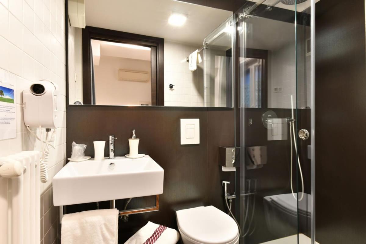 Donna Eleonora Residence Matera Ngoại thất bức ảnh