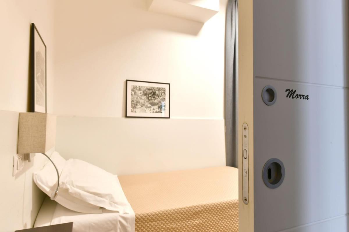 Donna Eleonora Residence Matera Ngoại thất bức ảnh