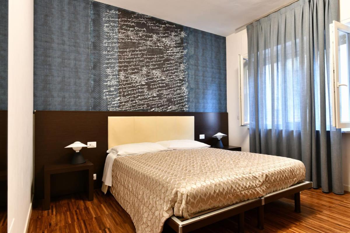 Donna Eleonora Residence Matera Ngoại thất bức ảnh