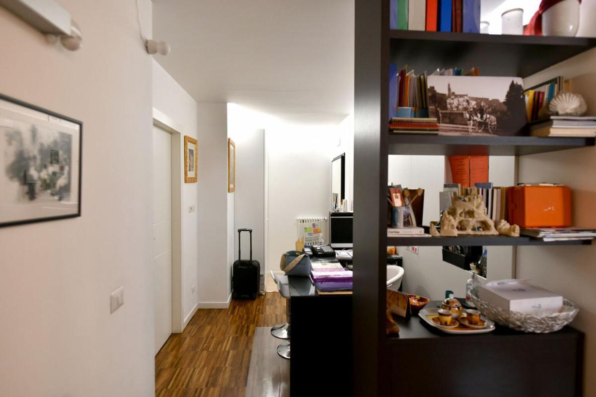 Donna Eleonora Residence Matera Ngoại thất bức ảnh