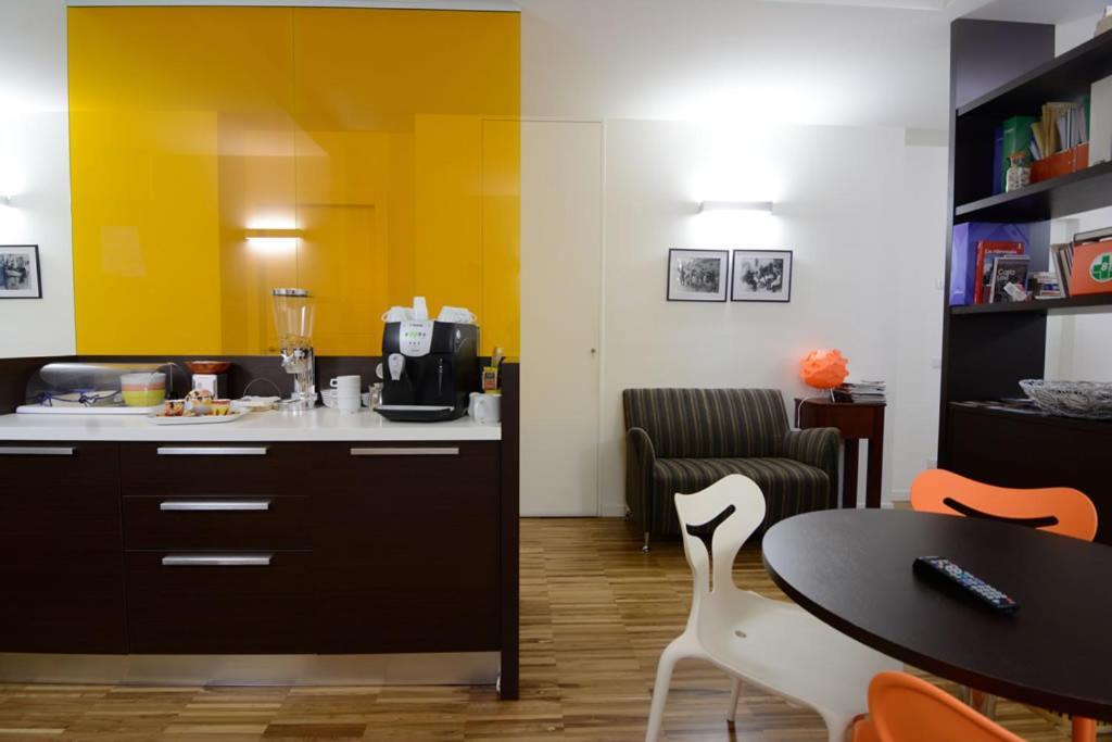 Donna Eleonora Residence Matera Ngoại thất bức ảnh
