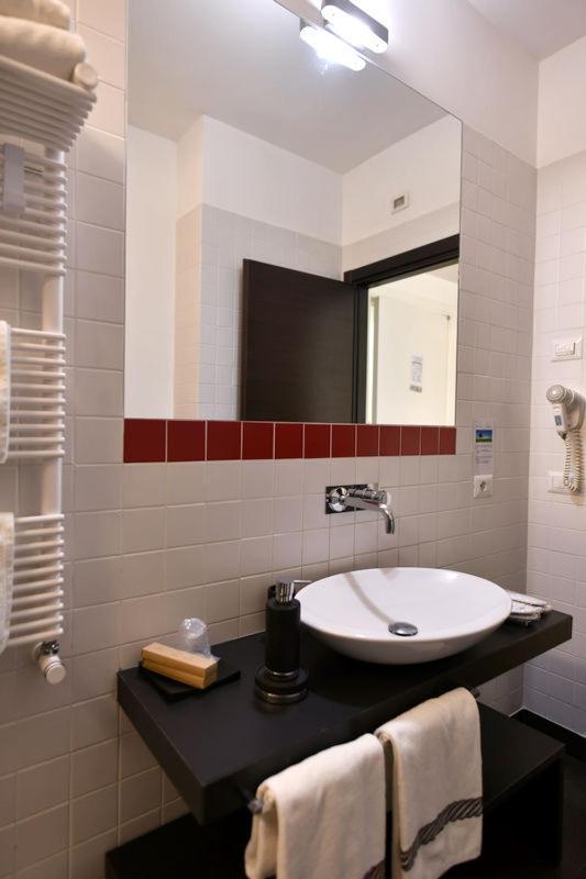 Donna Eleonora Residence Matera Ngoại thất bức ảnh