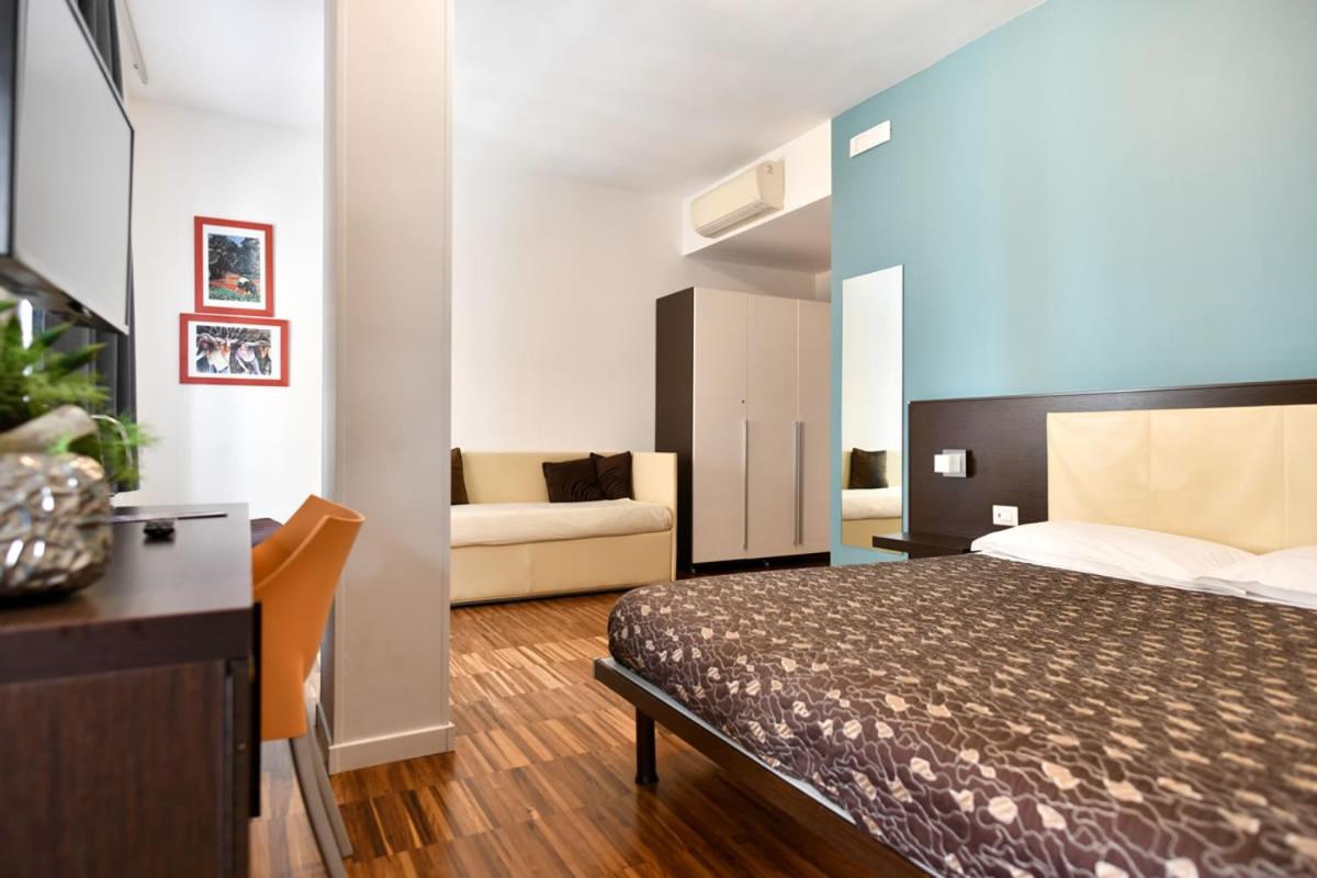 Donna Eleonora Residence Matera Ngoại thất bức ảnh
