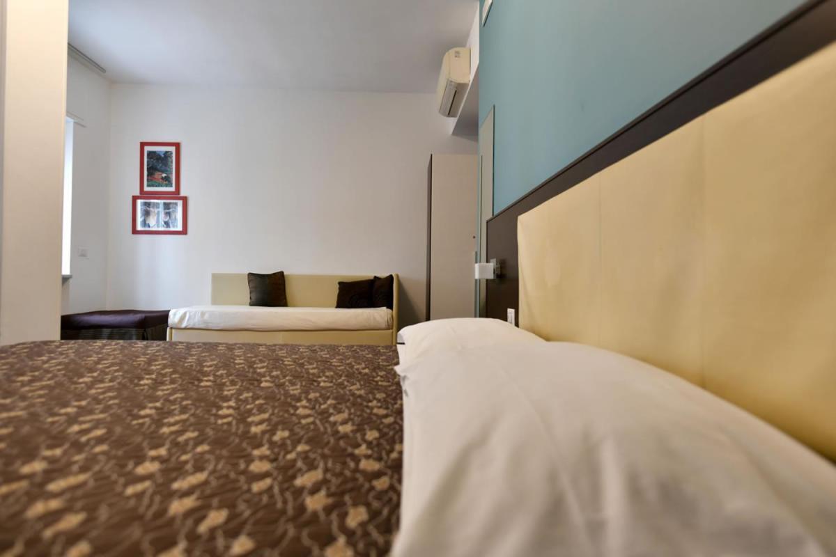 Donna Eleonora Residence Matera Ngoại thất bức ảnh