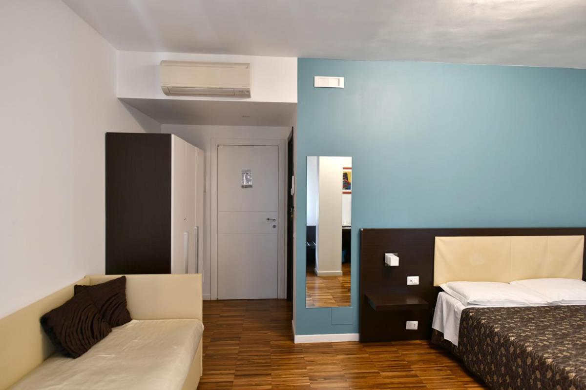 Donna Eleonora Residence Matera Ngoại thất bức ảnh