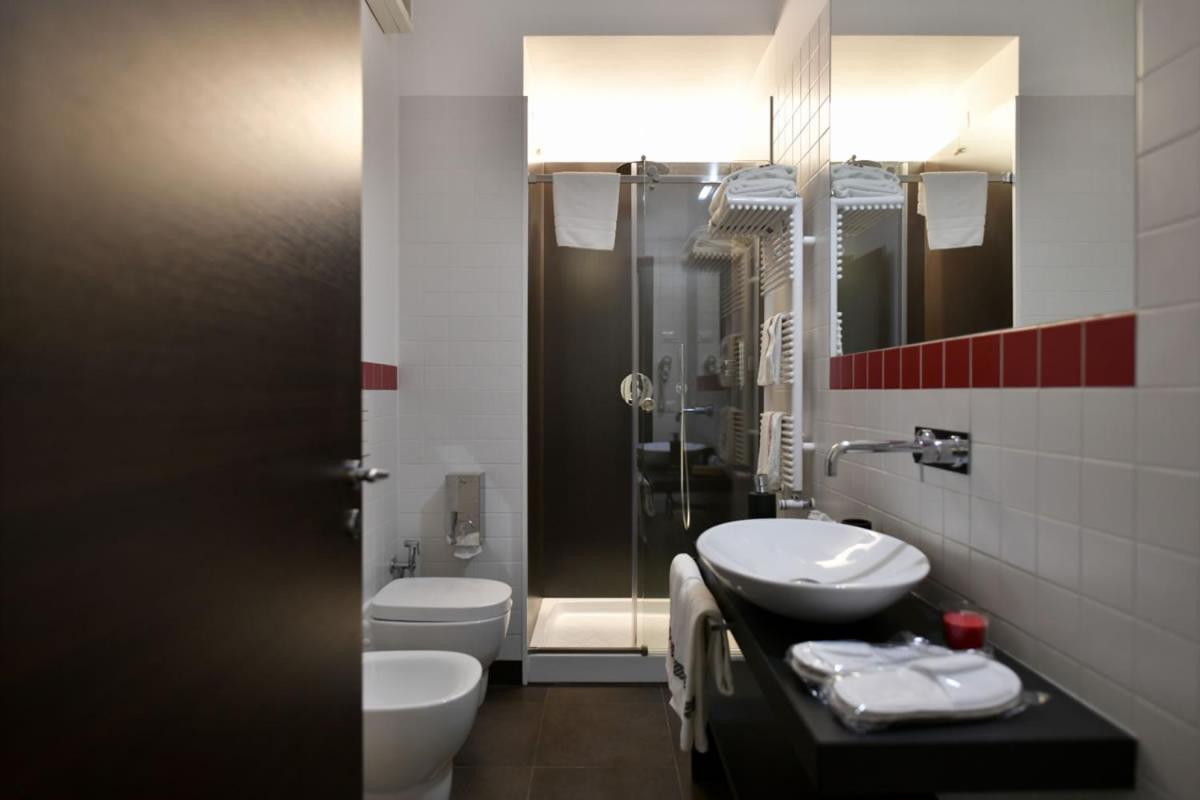 Donna Eleonora Residence Matera Ngoại thất bức ảnh