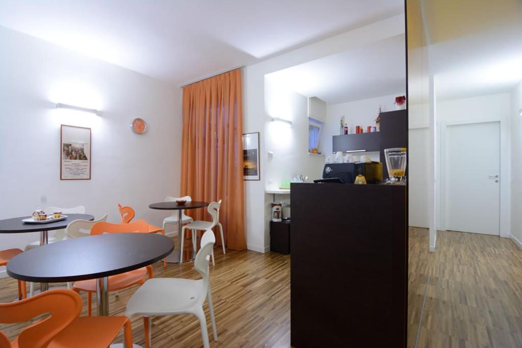Donna Eleonora Residence Matera Ngoại thất bức ảnh