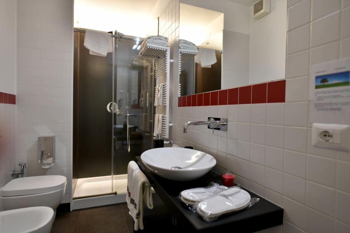 Donna Eleonora Residence Matera Ngoại thất bức ảnh