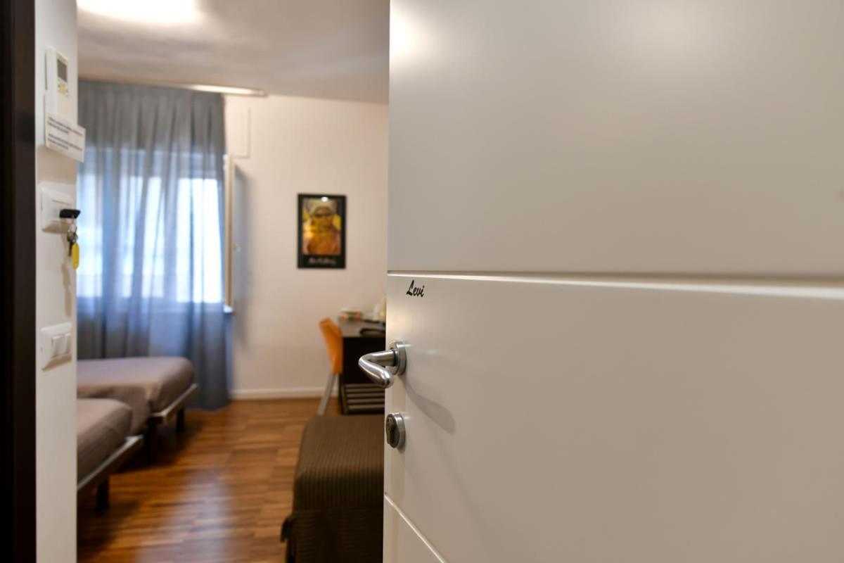 Donna Eleonora Residence Matera Ngoại thất bức ảnh