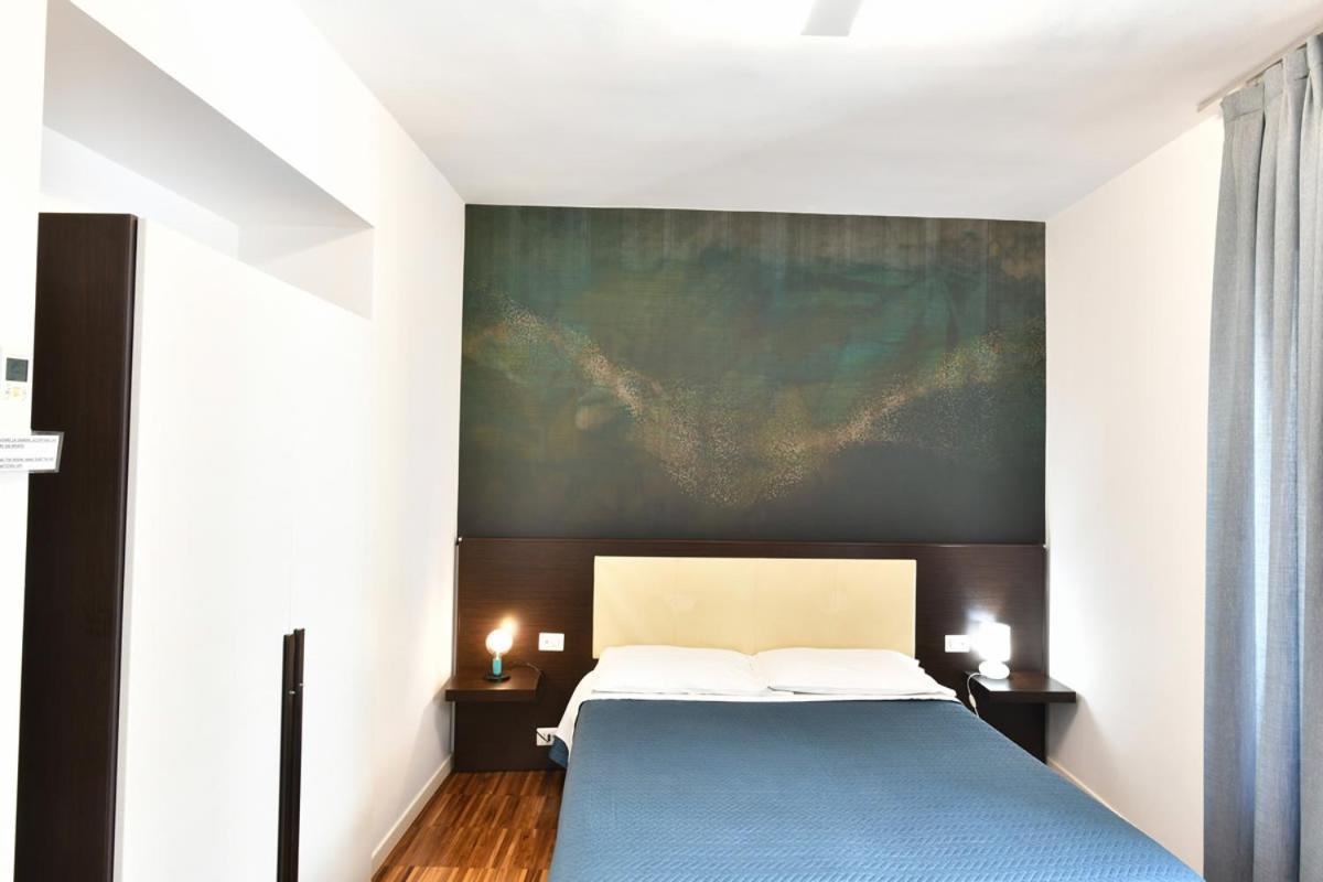 Donna Eleonora Residence Matera Ngoại thất bức ảnh