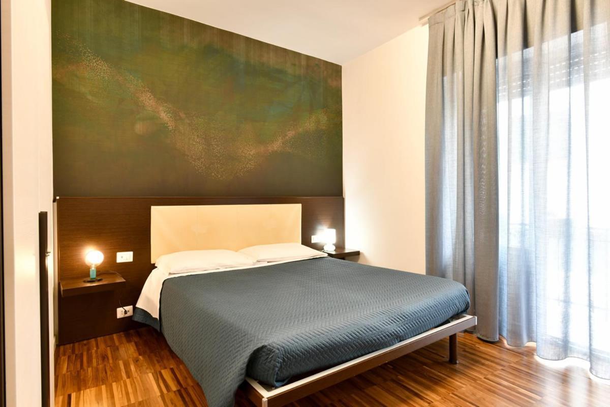 Donna Eleonora Residence Matera Ngoại thất bức ảnh