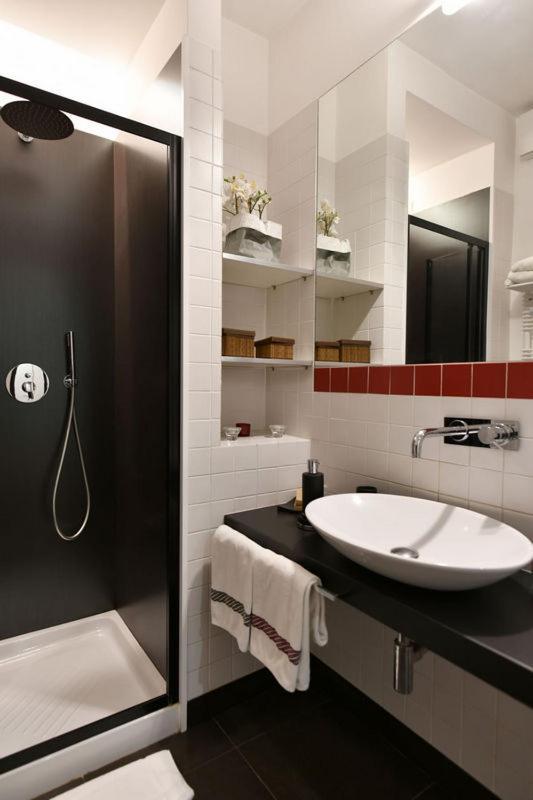 Donna Eleonora Residence Matera Ngoại thất bức ảnh