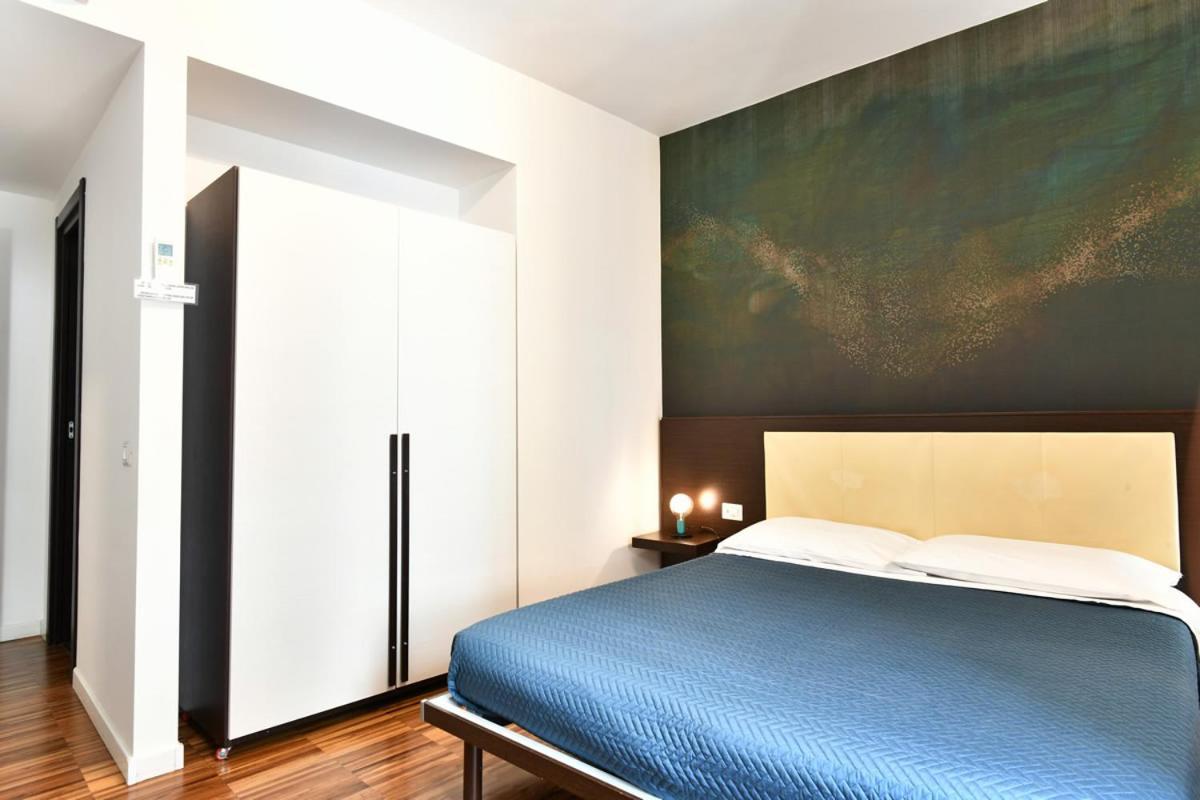 Donna Eleonora Residence Matera Ngoại thất bức ảnh