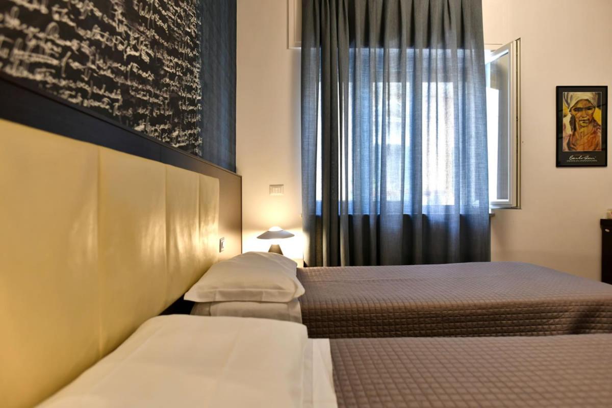Donna Eleonora Residence Matera Ngoại thất bức ảnh