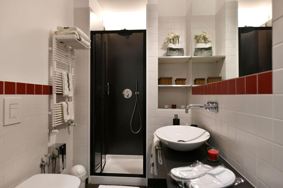 Donna Eleonora Residence Matera Ngoại thất bức ảnh