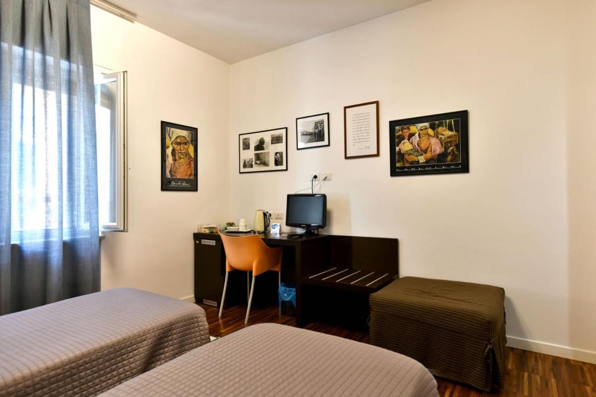Donna Eleonora Residence Matera Ngoại thất bức ảnh