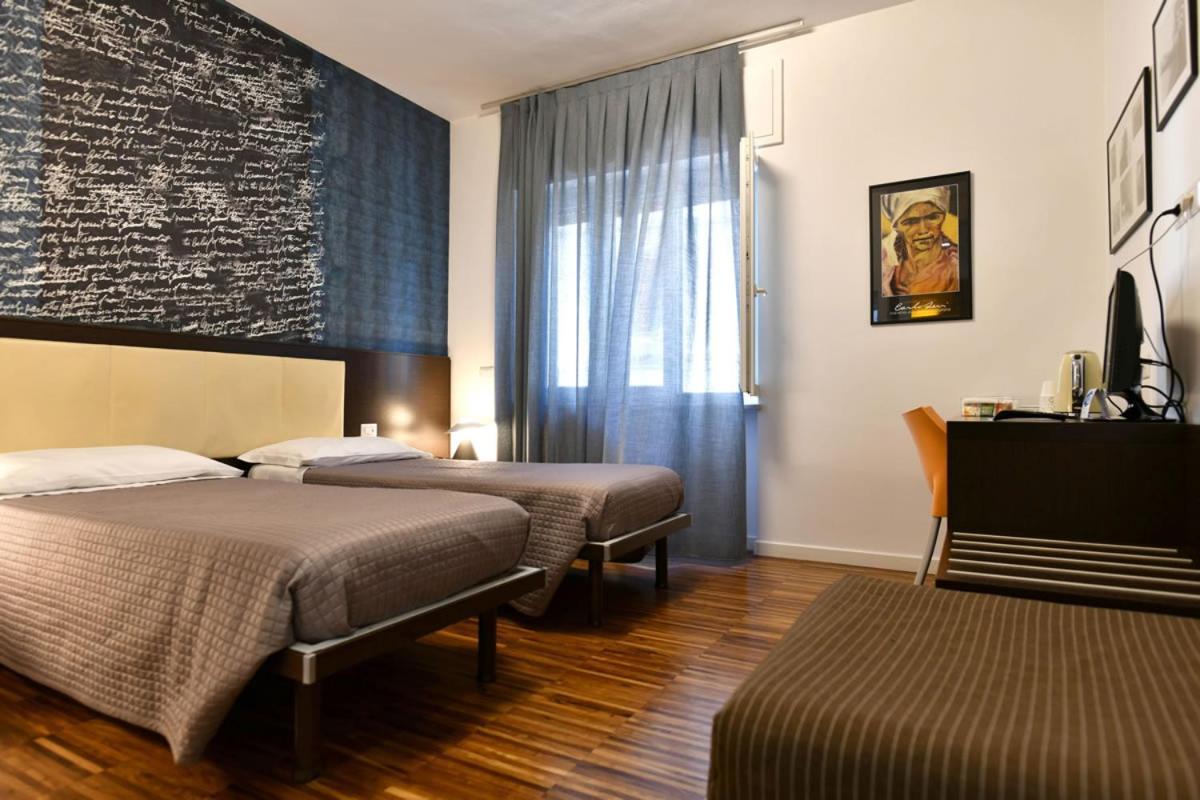 Donna Eleonora Residence Matera Ngoại thất bức ảnh