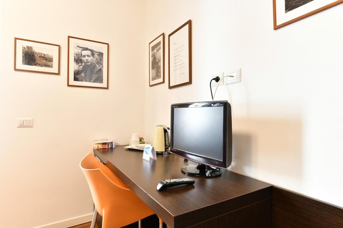 Donna Eleonora Residence Matera Ngoại thất bức ảnh