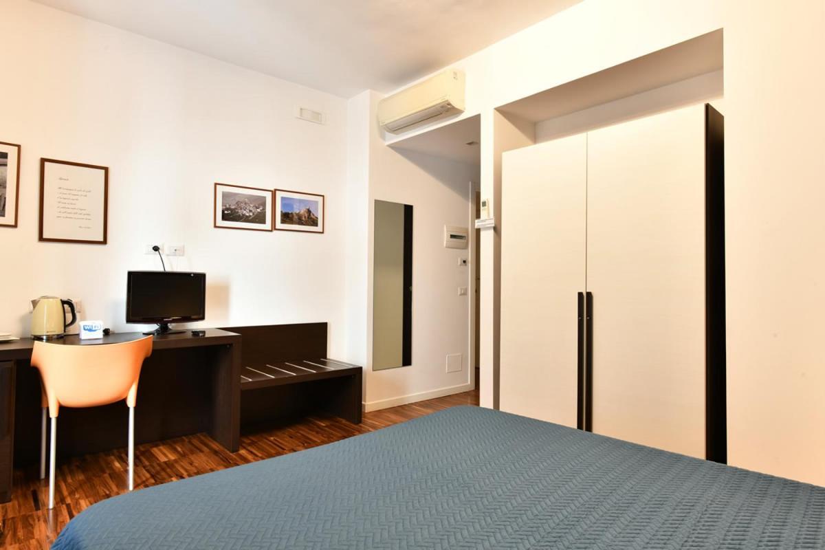 Donna Eleonora Residence Matera Ngoại thất bức ảnh