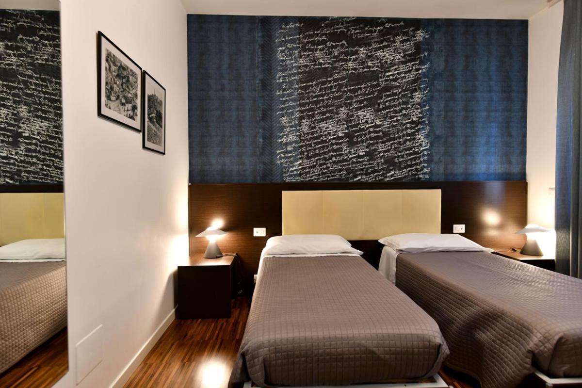 Donna Eleonora Residence Matera Ngoại thất bức ảnh