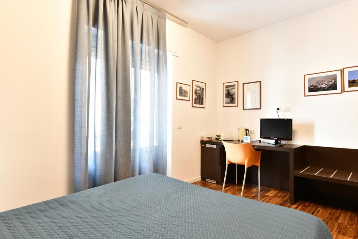 Donna Eleonora Residence Matera Ngoại thất bức ảnh
