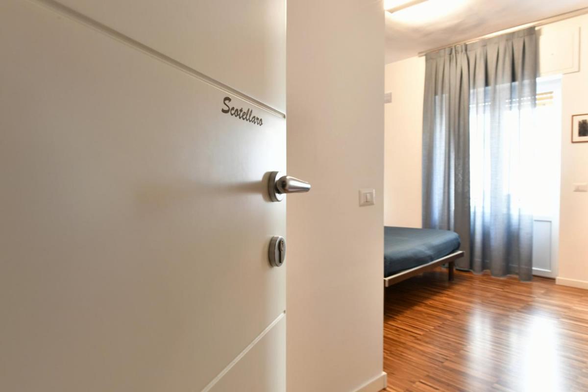 Donna Eleonora Residence Matera Ngoại thất bức ảnh