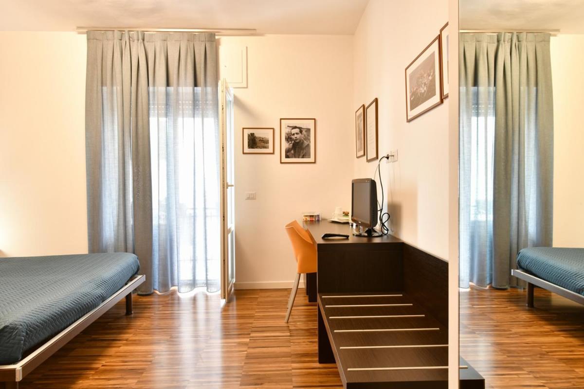 Donna Eleonora Residence Matera Ngoại thất bức ảnh