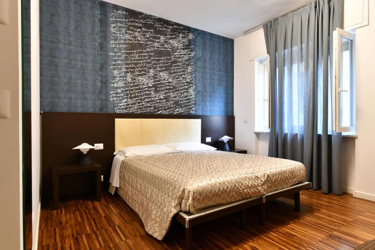 Donna Eleonora Residence Matera Ngoại thất bức ảnh