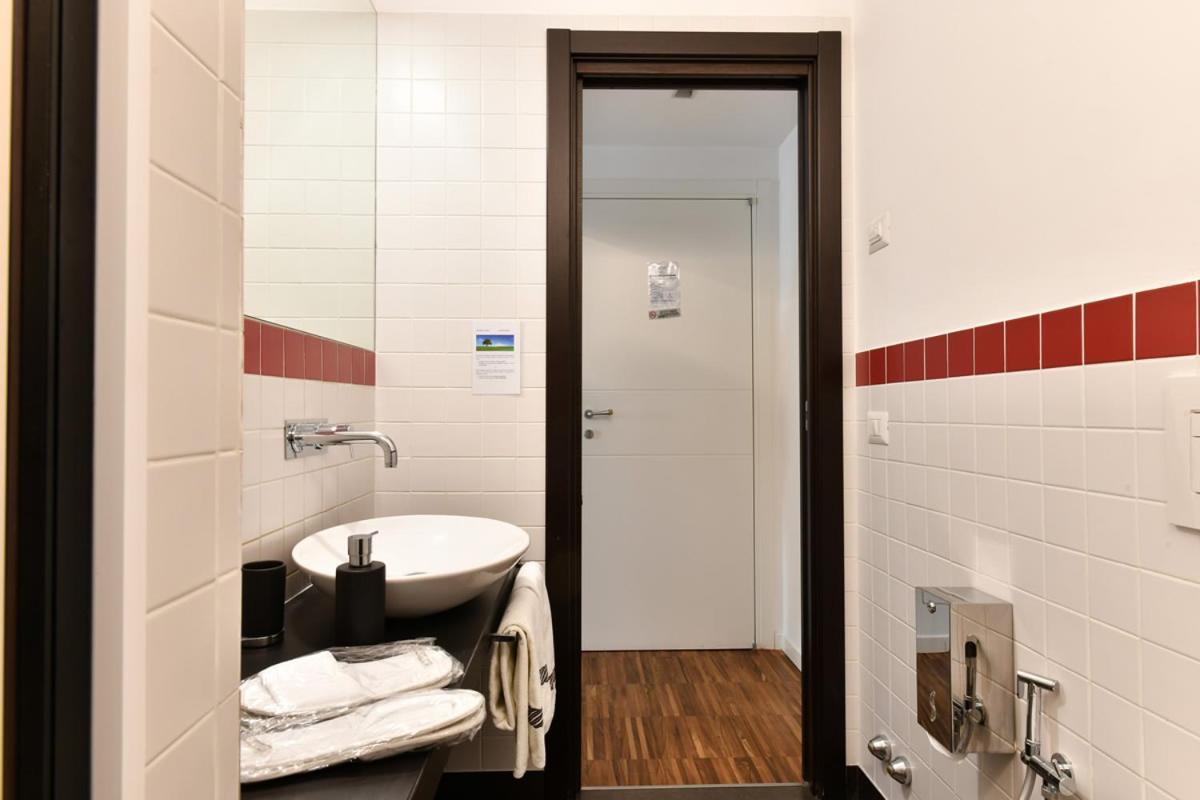 Donna Eleonora Residence Matera Ngoại thất bức ảnh