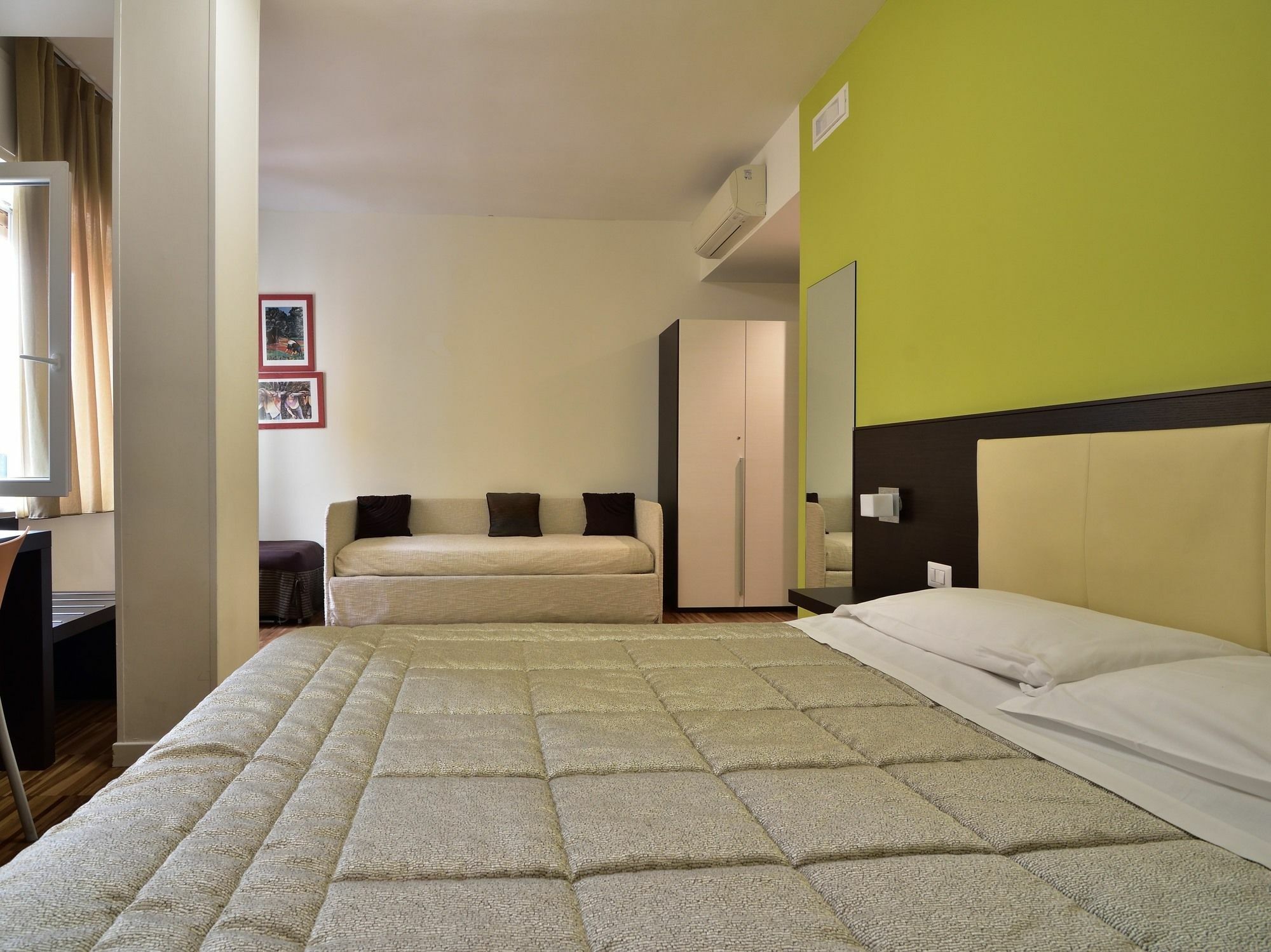 Donna Eleonora Residence Matera Ngoại thất bức ảnh