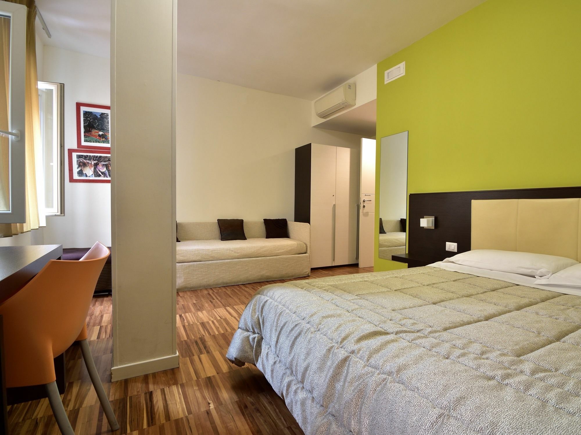 Donna Eleonora Residence Matera Ngoại thất bức ảnh